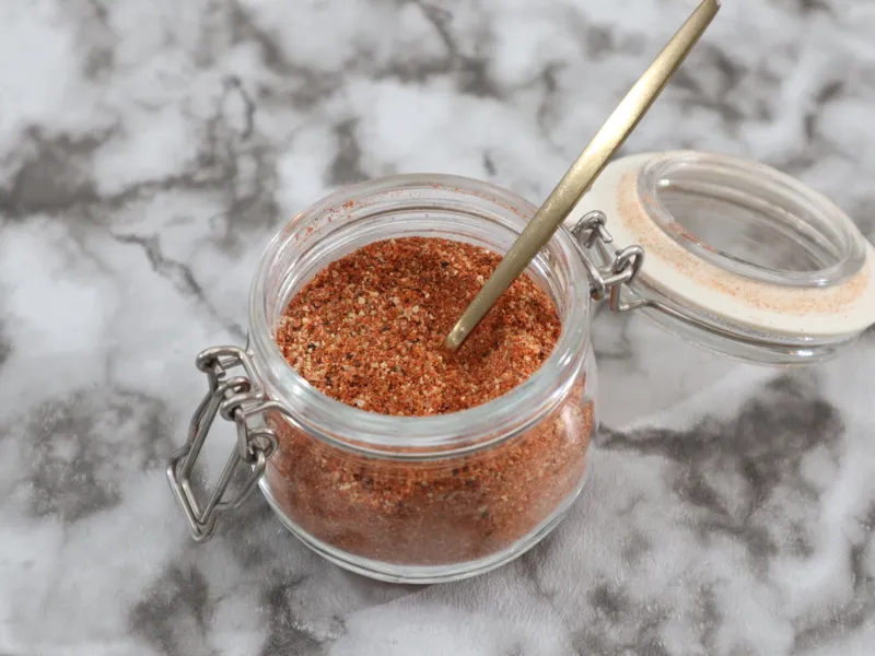 Cajun Spice Blend