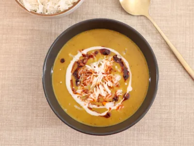 Mulligatawny