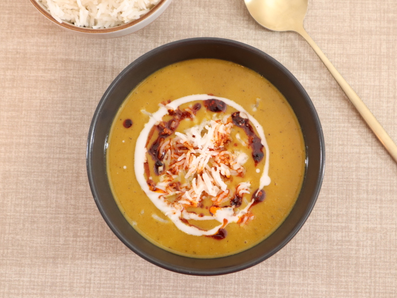 Mulligatawny