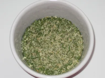 Ranch dressing mix