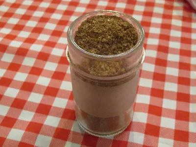 Sazon spice mix