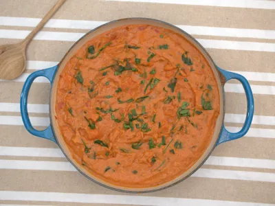 Domoda stew